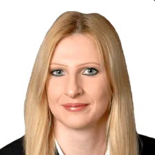 Nadine Gohr