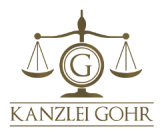 Kanzlei Gohr